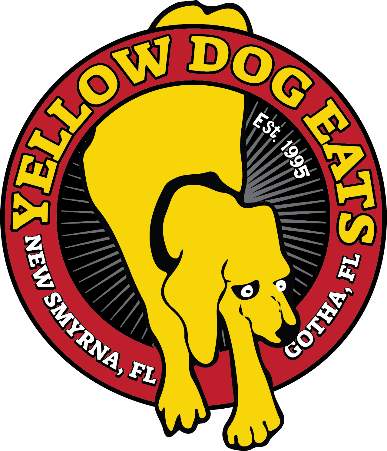 Yellow Dog Eats